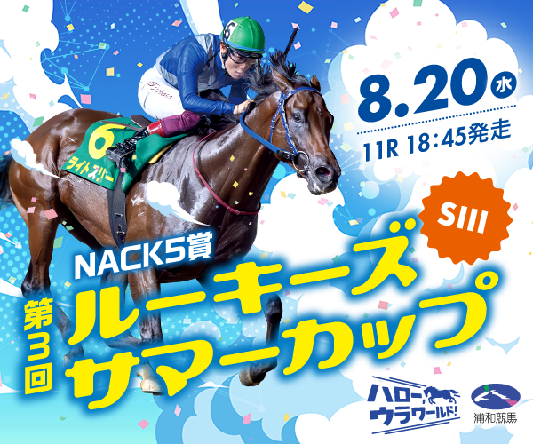 コスモバルク記念〔H(重賞) 結果・払戻 | 2024年5月9日 門別12R